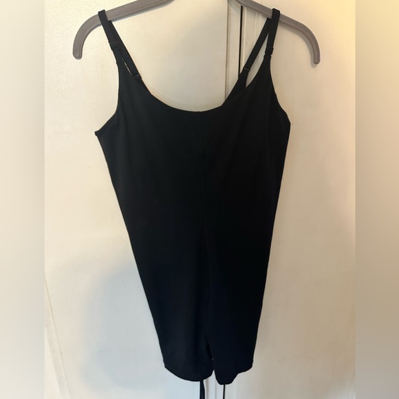 Aerie Offfline Real Me Xtra Strappy Romper - Picture 5 of 9